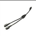Fusion Mswr600y Marine Y Cable For Multiple Wired Remotes For Mswr600c