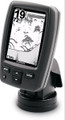 GARMIN ECHO 150 DUAL BEAM FISHFINDER TM/TROLLING XDUCER