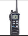 Icom M72 Handheld VHF Marine Boat Radio