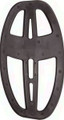 Garrett AT Gold and Pro 5"x 8" Coil Cover - Now In Stock !