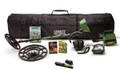 Garrett Gti 2500 Metal Detector... Ultimate Pro Package with Pro Pointer