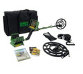GARRETT GTI 2500 PRO - PACKAGE , NEW , MADE IN U.S.A