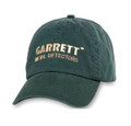 GARRETT METAL DETECTOR HAT