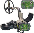 Garrett Infinium LS  Metal Detector for Gold and Relics