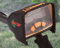 GARRETT RAIN/DUST COVER for ACE 150 250 METAL DETECTORS