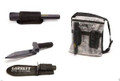 GARRETT PROPOINTER WITH EDGE DIGGER & CAMO DIGGER'S POUCH