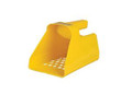 GARRETT RUGGED PLASTIC SAND SCOOP