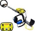 Garrett Sea Hunter Mark II " Land and Sea " Detector