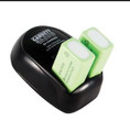 Garrett Super Scanner Handwand Rechargeable Battery Kit with 2 Batteries