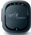 SPOT Connect Smart Phone Satellite Communicator GPS Texting Device