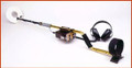 Tesoro Tiger Shark Underwater Metal Detector 10.5 Coil