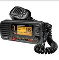 Uniden Um415 Black Vhf Fixed Radio UM415-BK