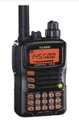 Yaesu VX-6R VX6R Handheld Receiver 3 band Transmiter