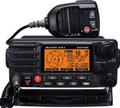 Standard Horizon GX2150B Class D VHF W/Built-in AIS Receiver Black