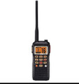 Standard Horizon HX851 6W Floating Handheld MARINE VHF