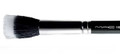 MAC 188 Small Duo-Fibre Face Brush (Discontinued)