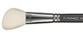 MAC 168 Angled Contour Brush