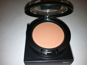 mac blush