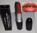 MAC Lipstick | Spice Is Nice (Cremesheen)
