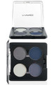 MAC Eyeshadow Quad | Tone Grey