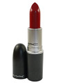 MAC Lipstick | Brave Red (A53)