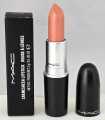 MAC Lipstick | Shy Girl