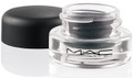 MAC Fluidline Eyeliner Gel | Little Black Bow (Charcoal with dazzle pearl - Glamour Daze Collection)