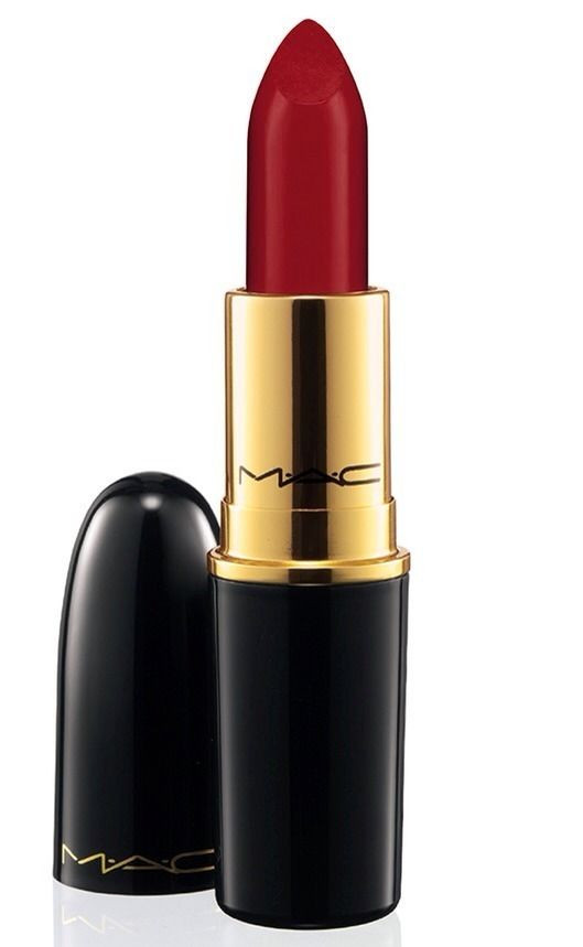 mac prepare for pleasure lipstick review