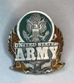 Vintage 1990s US ARMY Lapel Pin by Siskiyou Inc  - 1990