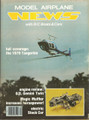 Vintage Model Airplane News with R/C Boats & Cars  - April 1980