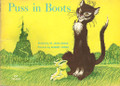Puss in Boots Retold by M. Jean Craig - 2nd Printing August 1967