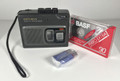 Vintage Radio Shack Optimus CTR115 Voice Activated Cassette Tape Recorder 1990's