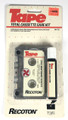 NOS Vintage Recoton Total Cassette Tape Maintenance Kit 144TC from The WIZ
