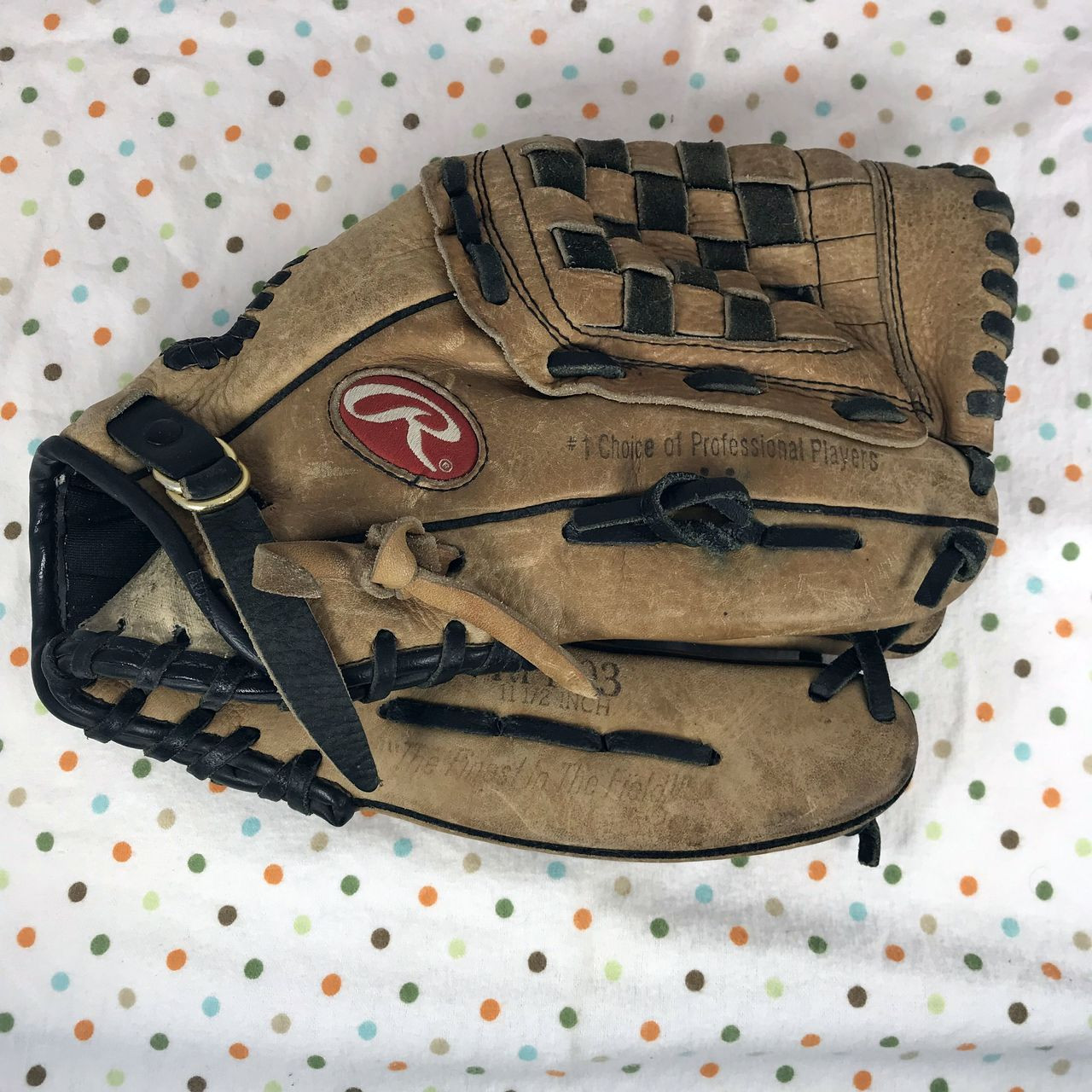 rawlings rpr03