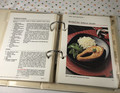 Vintage Betty Crocker Recipes for Today  2 Ring Binder - 1986