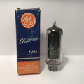 Vintage GE Electronic Vacuum Radio Tube 6BK5 UNTESTED