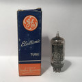 Vintage GE Electronic Vacuum Radio Tube 6CS6 UNTESTED