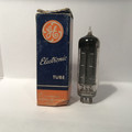 Vintage GE Electronic Vacuum Radio Tube CAS5 UNTESTED