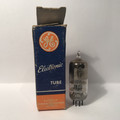 Vintage GE Electronic Vacuum Radio Tube 6AF4 UNTESTED
