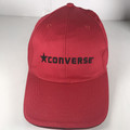 Vintage Converse Adjustable Baseball Cap Hat - 1990's