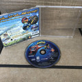 PlayStation 1 Crash Bandicoot Warped Video Game CD - 1998