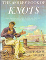 Vintage The Ashley Book of Knots - 1993