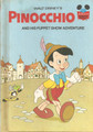 Vintage Walt Disney's Pinocchio and His Puppet Show Adventure - 1973