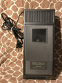 Solidex Video VHS Rewinder Model 828 Tested and Working