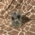 Vintage Oversized Disney Mickey Mouse Shot Glass - 1990's
