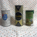 Vintage Lot 3 Beer Cans Old Style  Reading Light Robin Hood Creame Ale - 1970's