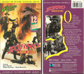 Zorro Rides Again [VHS]