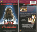 Lake Placid [VHS]