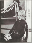 Vintage Media Image of Bette Davis in Fashions of 1934 - 1934