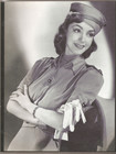 Vintage Media Image of Marsha Hunt in The Glamour Girls - 1939